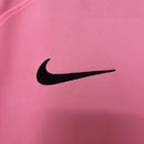 Camisa III Barcelona | 20/21 Torcedor Nike - Rosa