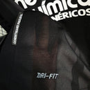Camisa II Corinthians Retrô | 10/11 Nike - Preta