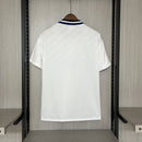 Camisa II Everton Retrô | 95/96 Umbro - Branca