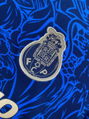 Camisa Edição Especial Porto | 22/23 Torcedor - Azul e Dourada