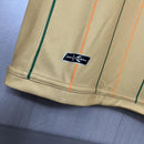 Camisa Goleiro Venezia | 23/24 Torcedor Kappa - Dourada