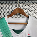 Camisa II Palmeiras | 23/24 Torcedor Puma - Feminina - Branca