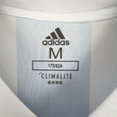 Camisa I Argentina Retrô | 2018 Adidas - Azul e Branca