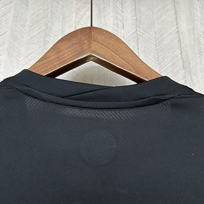 Camisa II Corinthians | 24/25 Torcedor Nike - Preta