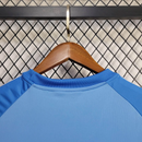 Camisa Goleiro Real Madrid | 25/26 Torcedor Adidas - Azul