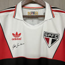 Camisa Edição Comemorativa São Paulo Retrô | 1992 Adidas