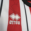 Camisa I Sheffield United | 24/25 Torcedor Errea - Vermelha e Branca