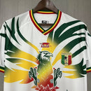 Camisa I Mali | 2024 Torcedor Airness - Branca