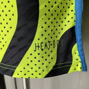 Camisa II Arsenal | 23/24 Modelo Jogador Adidas - Verde e Preta