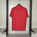 Camisa I Arsenal Retrô | 08/09 Nike - Vermelha