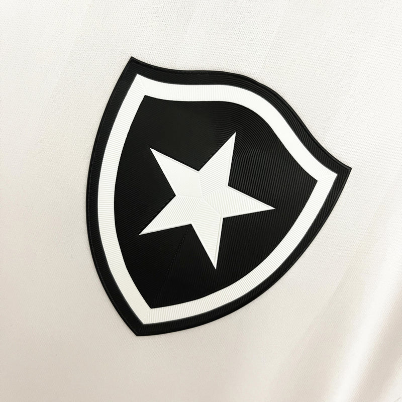 Camisa III Botafogo | 22/23 Torcedor - Branca