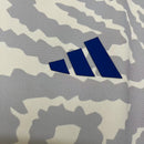 Camisa Cruzeiro | 23/24 Torcedor Adidas - Consciência Negra