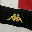 Camisa III Venezia | 23/24 Torcedor Kappa - Branca Preta e Vermelha