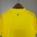 Camisa I Al-Nassr | 25/26 Torcedor Nike - Amarela