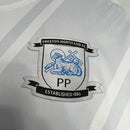 Camisa I Preston North End | 24/25 Torcedor Castore - Branca