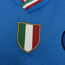 Camisa I Napoli | 23/24 Torcedor EA7 - Azul