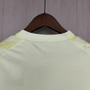 Camisa de Goleiro Manchester City | 23/24 Torcedor Puma - Verde