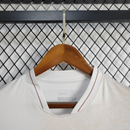 Camisa II Napoli | 25/26 Torcedor EA7 - Branca