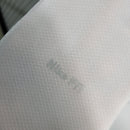 Camisa II Flamengo Retrô | 2008/09 Nike - Branca