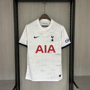 Camisa I Tottenham | 23/24 Torcedor Nike - Branca