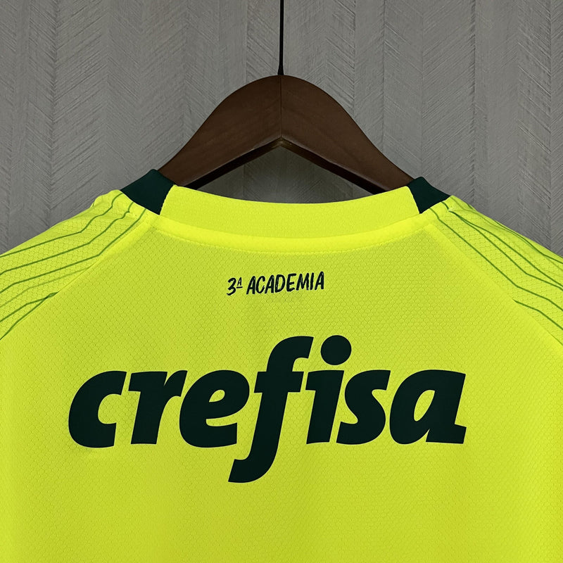 Camisa III Palmeiras | 23/24 Torcedor Puma - Verde