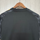 Camisa III Clube Atlético Mineiro | 25/26 Torcedor Adidas - Preta e Dourada