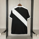 Camisa I Vasco | 24/25 Torcedor Kappa - Preta
