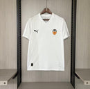 Camisa I Valencia | 25/26 Torcedor Puma - Branca