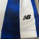 Camisa I Porto | 24/25 Torcedor New Balance - Azul e Branca