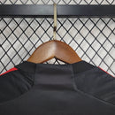 Camisa I Flamengo | 24/25 Torcedor Adidas - Vermelha e Preta - Feminina