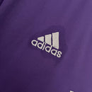 Camisa II Real Madrid Retrô | 16/17 Adidas - Roxa