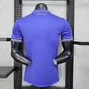 Camisa III Monaco | 25/26 Modelo Jogador Mizuno - Azul