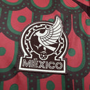 Camisa I México | 2024 Torcedor Adidas - Vermelha e Verde