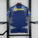 Camisa II América do México | 25/26 Torcedor Nike - Azul e Branca