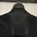 Camisa de Treino River Plate | 23/24 Modelo Jogador Adidas - Preta Vermelha e Branca