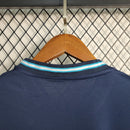 Camisa II Guatemala | 2023 Torcedor Umbro - Azul