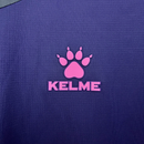 Camisa II Espanyol | 24/25 Torcedor Kelme - Azul e Cinza