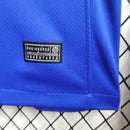 Camisa I França | 2024 Torcedor Nike - Azul - Feminina