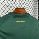 Camisa III Werder Bremen | 25/26 Torcedor Hummel - Verde e dourado