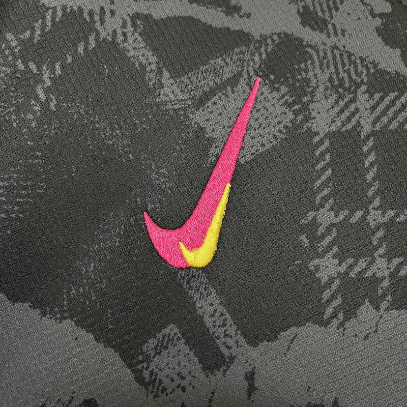 Camisa III Chelsea | 24/25 Torcedor Nike - Preta
