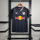 Camisa Red Bull Bragantino | 23/24 Torcedor Nike - Preta