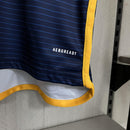 Camisa II Tigres | 23/24 Torcedor Adidas - Azul e Amarela