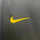 Camisa II Atlético de Madrid Retrô | 16/17 Nike - Preta