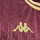 Camisa I Juventus Da Mooca I 24/25 Torcedor Kappa - Grená