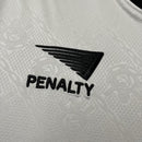 Camisa I Corinthians Retrô | 1996 Penalty - Branca