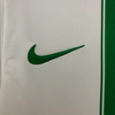 Camisa II Portugal Retrô | 2010 Torcedor Nike - Branca