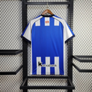Camisa I Real Sociedad | 25/26 Torcedor Macron - Branca e Azul