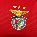 Camisa I Benfica | 24/25 Torcedor Adidas - Vermelha