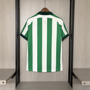 Camisa I Juventude | 25/26 Torcedor 19treze - Verde e Branca