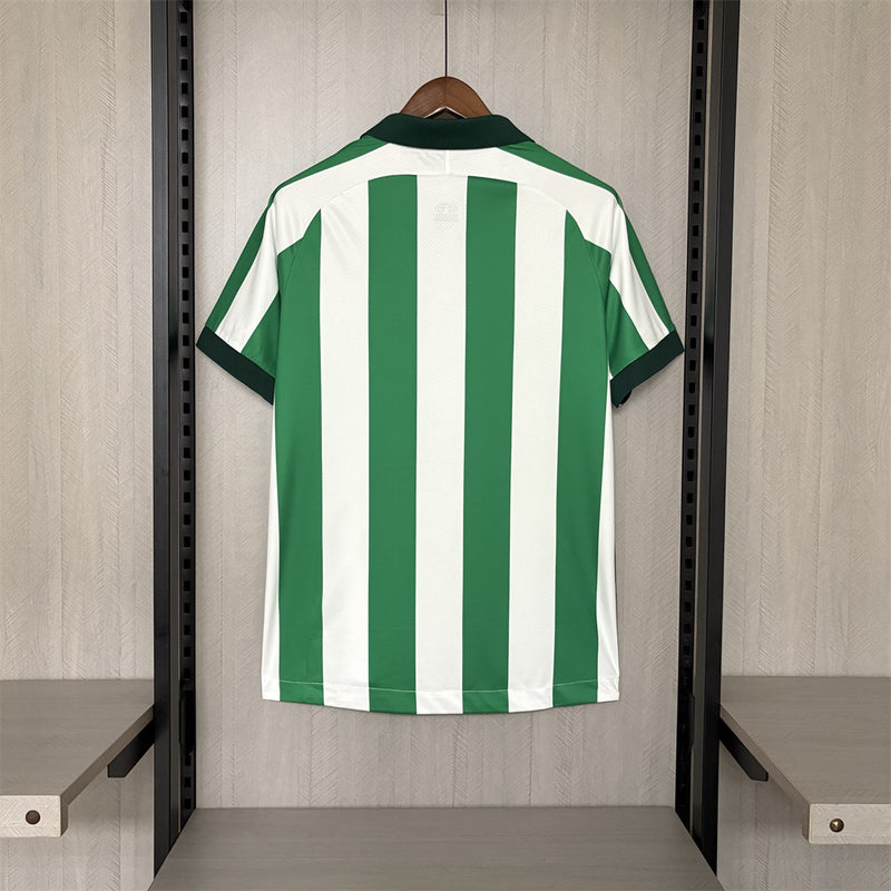 Camisa I Juventude | 25/26 Torcedor 19treze - Verde e Branca